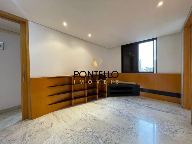 Apartamento, 4 quartos, 273 m² - Foto 9