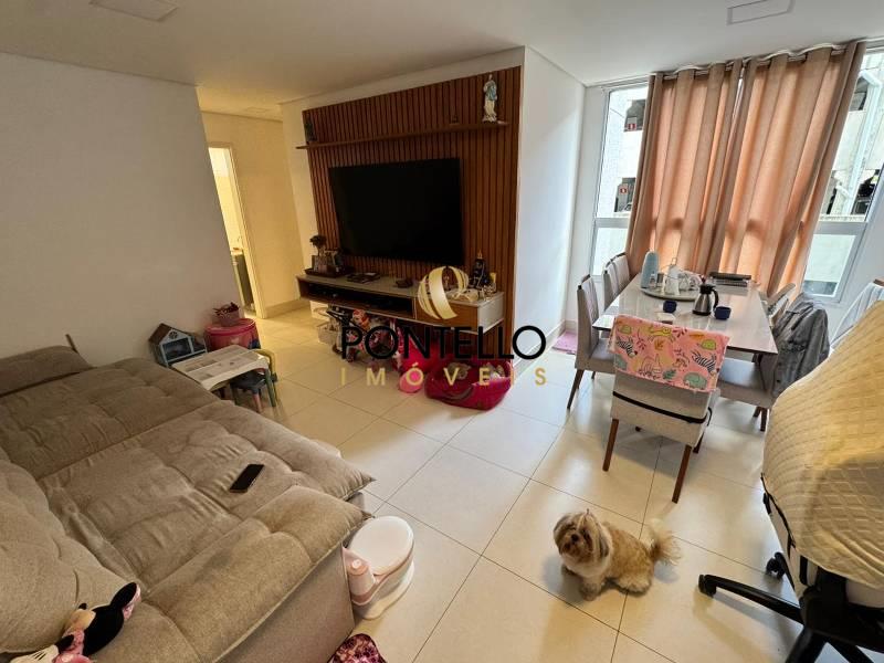 Apartamento, 3 quartos, 67 m² - Foto 1