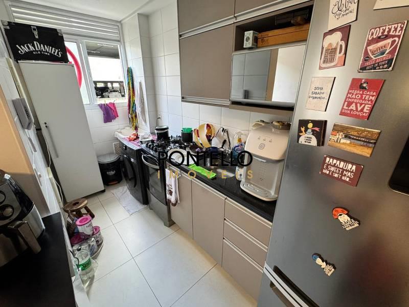 Apartamento, 3 quartos, 67 m² - Foto 13