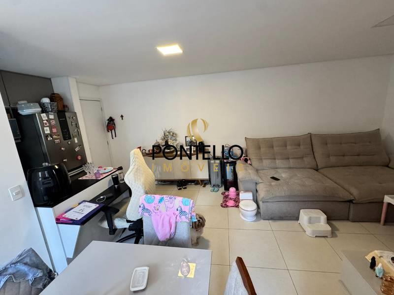 Apartamento, 3 quartos, 67 m² - Foto 2