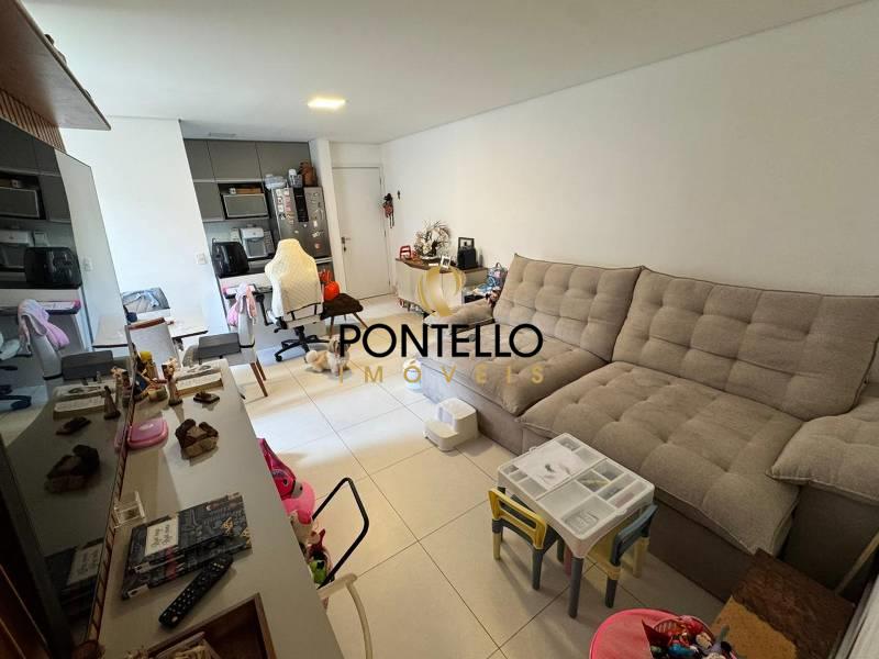 Apartamento, 3 quartos, 67 m² - Foto 3