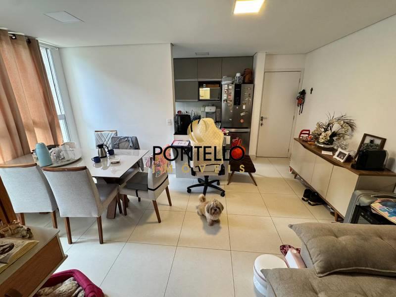 Apartamento, 3 quartos, 67 m² - Foto 5