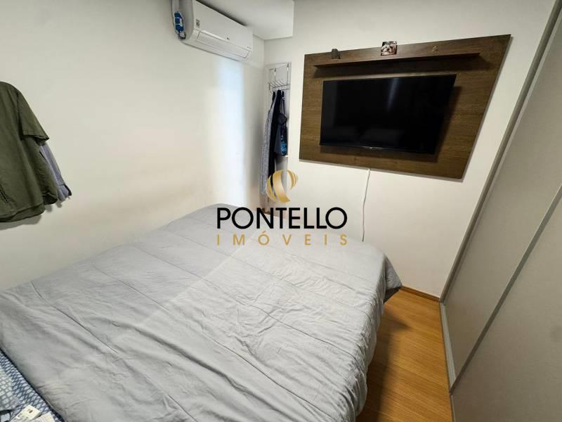 Apartamento, 3 quartos, 67 m² - Foto 6