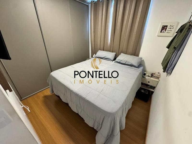 Apartamento, 3 quartos, 67 m² - Foto 7