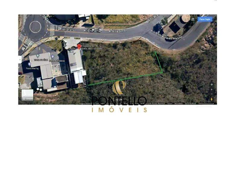 Terreno, 1500 m² - Foto 13