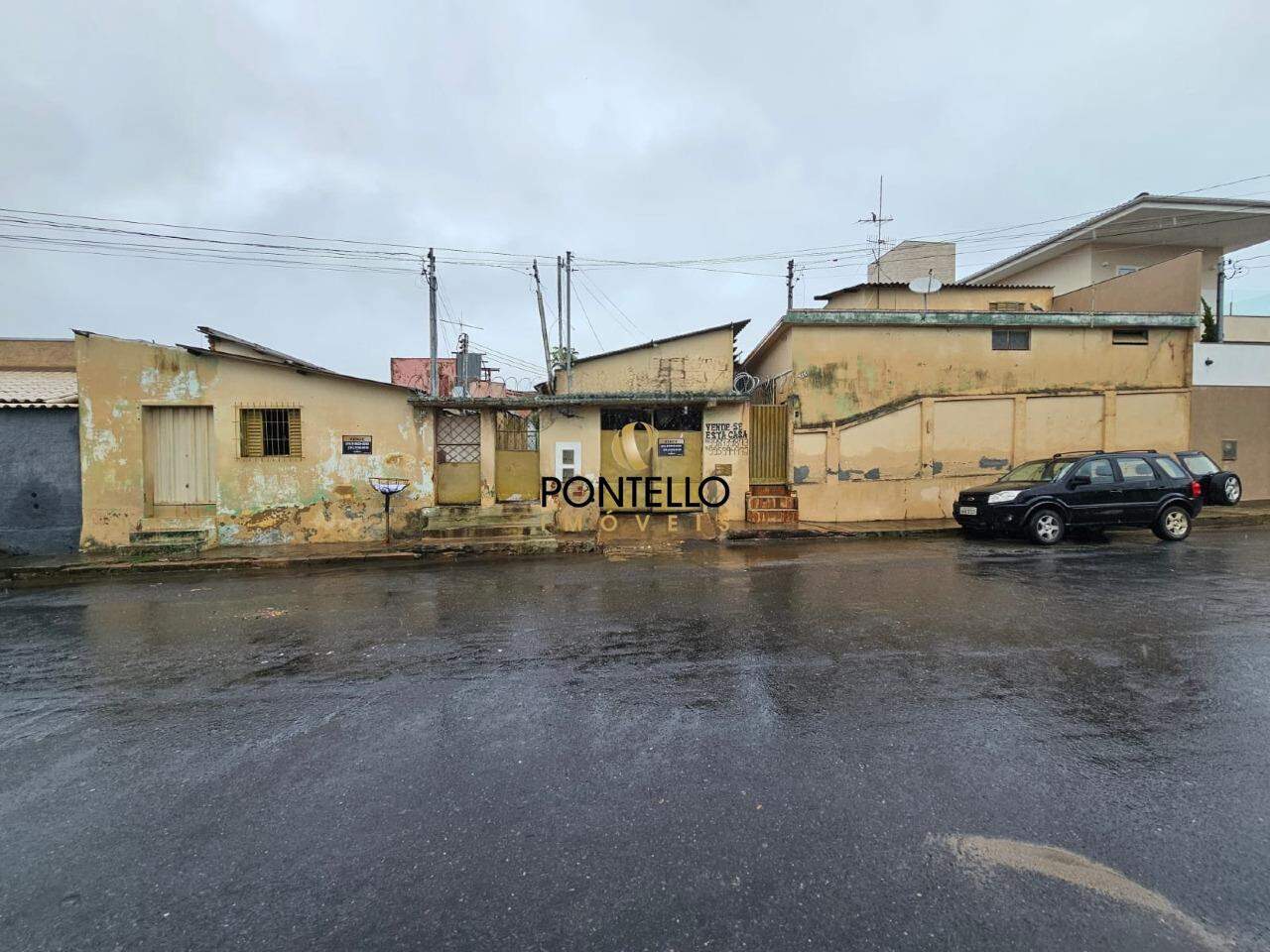 Terreno, 720 m² - Foto 1