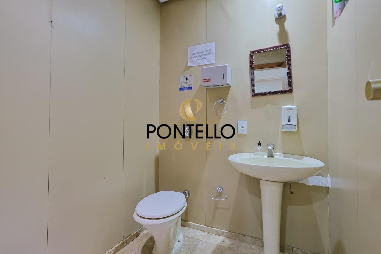 Sala-Conjunto, 250 m² - Foto 17