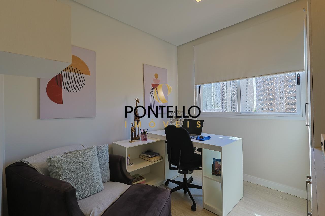 Apartamento, 3 quartos, 105 m² - Foto 13