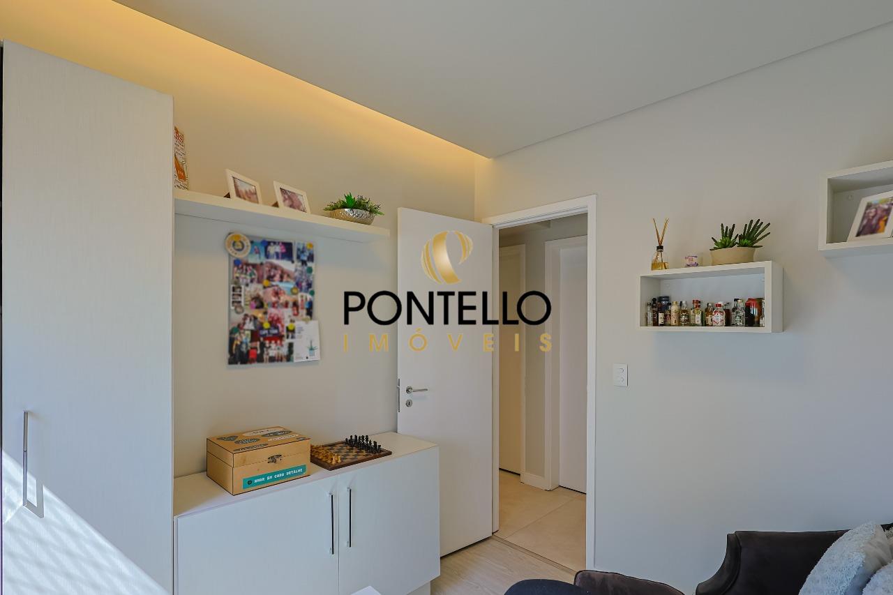 Apartamento, 3 quartos, 105 m² - Foto 12