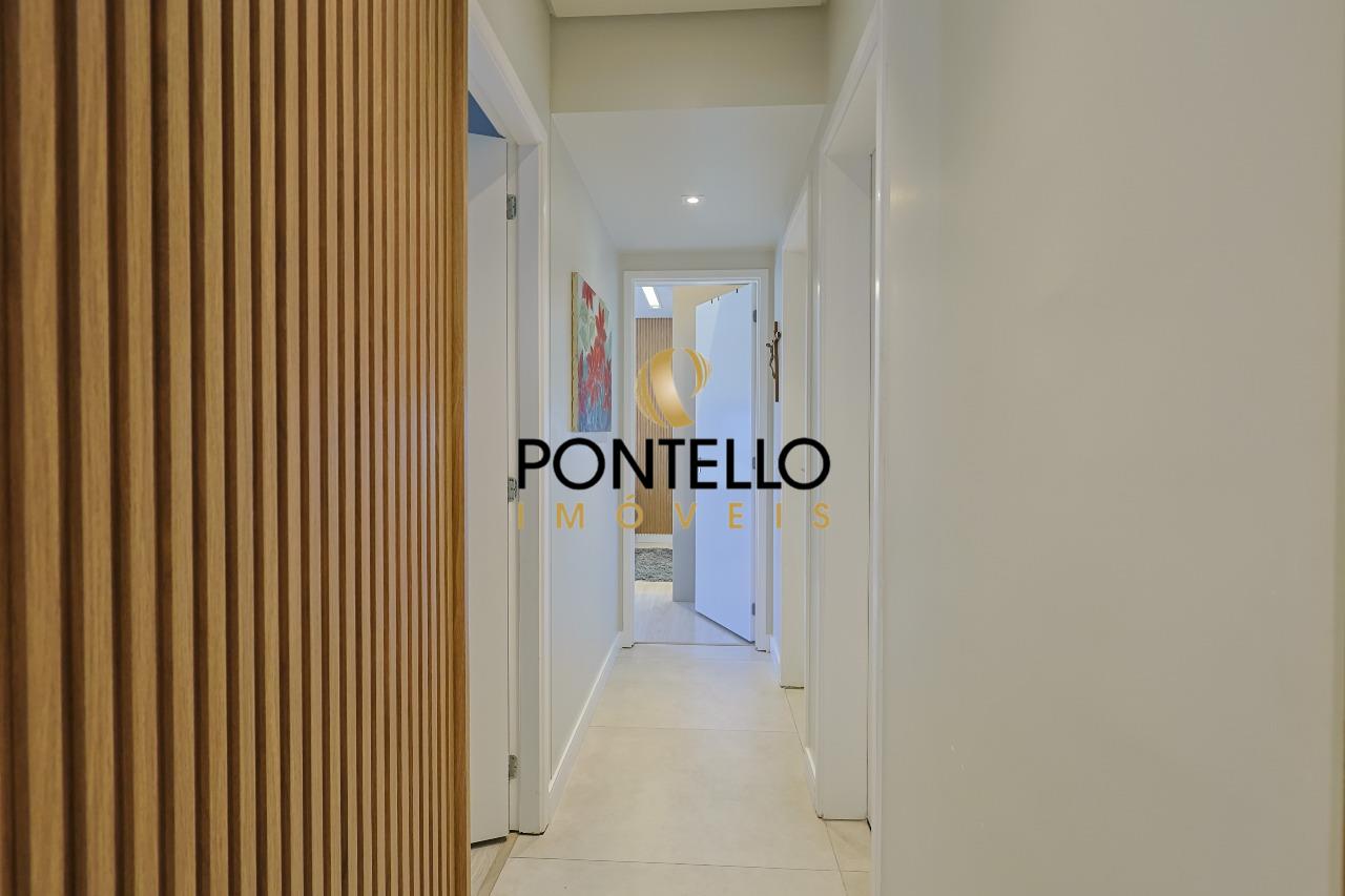 Apartamento, 3 quartos, 105 m² - Foto 7