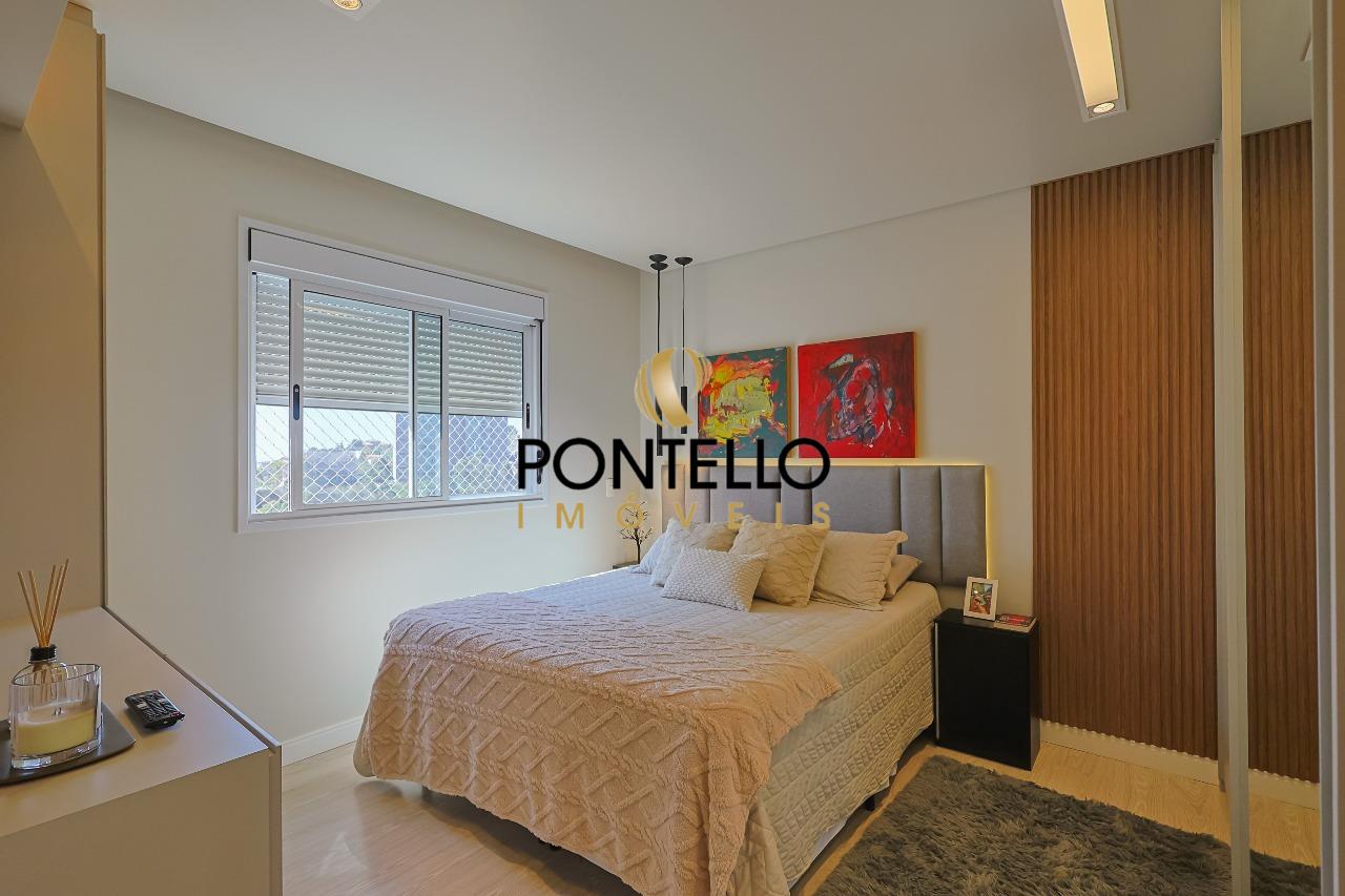 Apartamento, 3 quartos, 105 m² - Foto 9