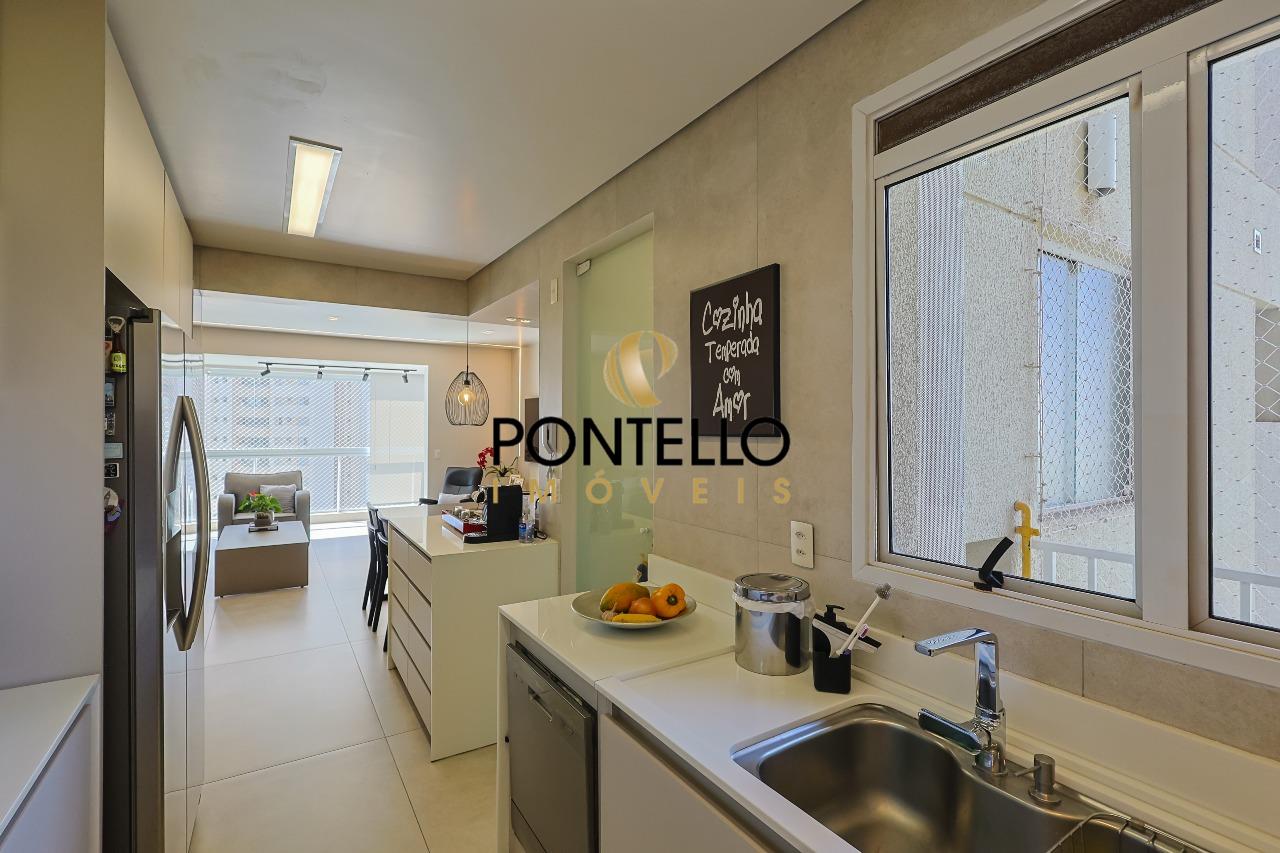 Apartamento, 3 quartos, 105 m² - Foto 5