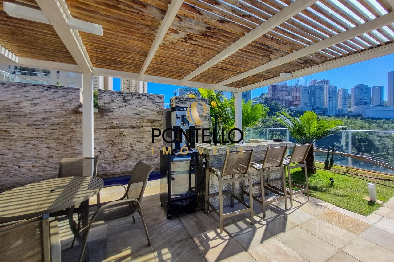 Apartamento, 3 quartos, 105 m² - Foto 25