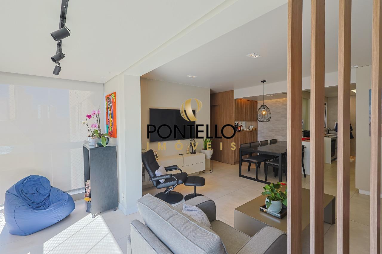 Apartamento, 3 quartos, 105 m² - Foto 3