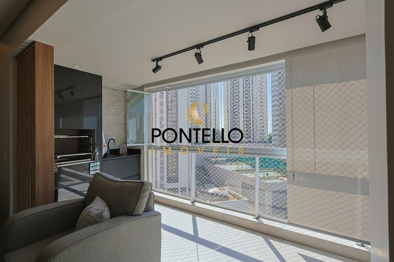 Apartamento, 3 quartos, 105 m² - Foto 4