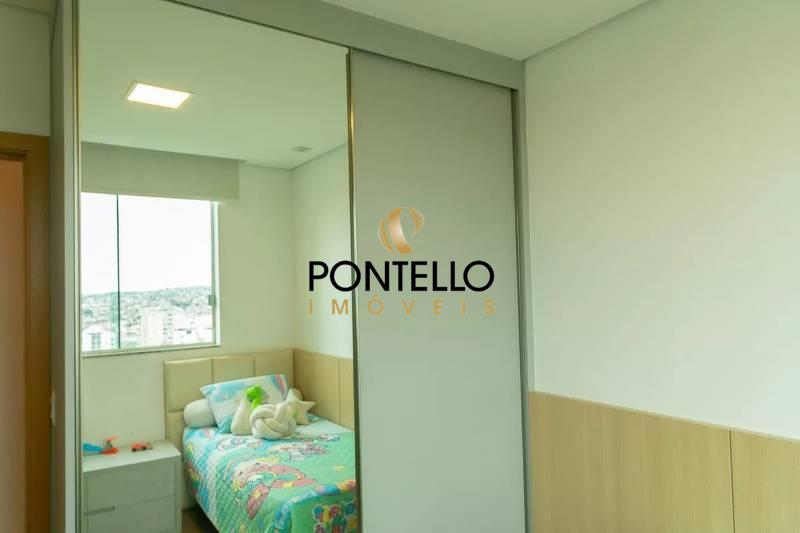 Cobertura, 3 quartos, 158 m² - Foto 10