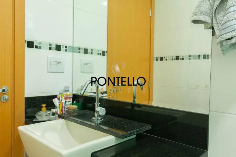 Cobertura, 3 quartos, 158 m² - Foto 13