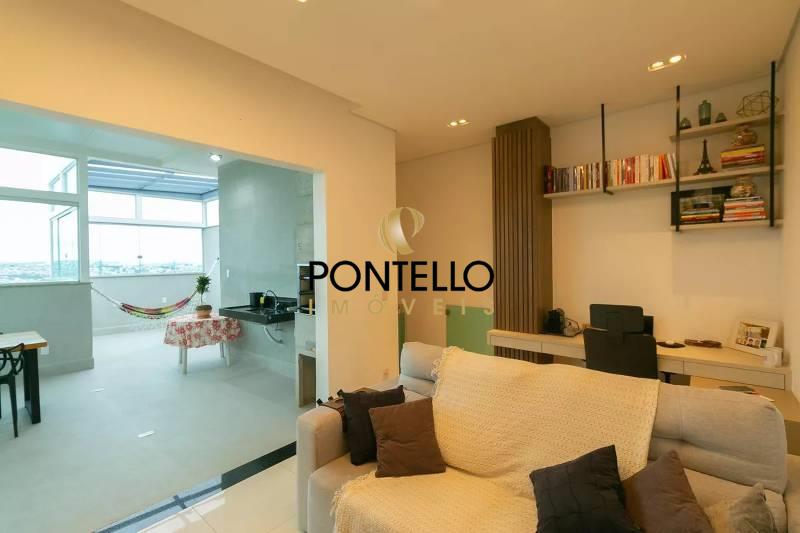 Cobertura, 3 quartos, 158 m² - Foto 16