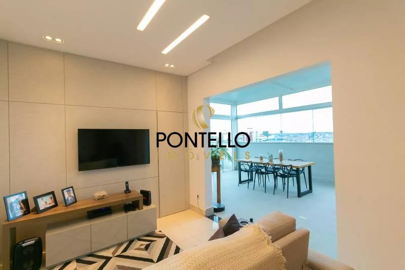 Cobertura, 3 quartos, 158 m² - Foto 19