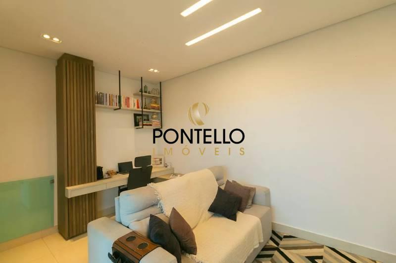 Cobertura, 3 quartos, 158 m² - Foto 20