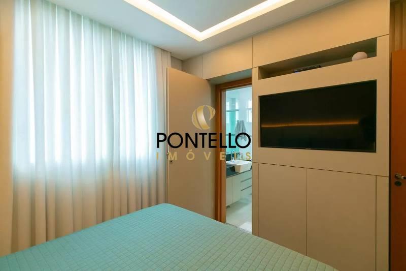 Cobertura, 3 quartos, 158 m² - Foto 4