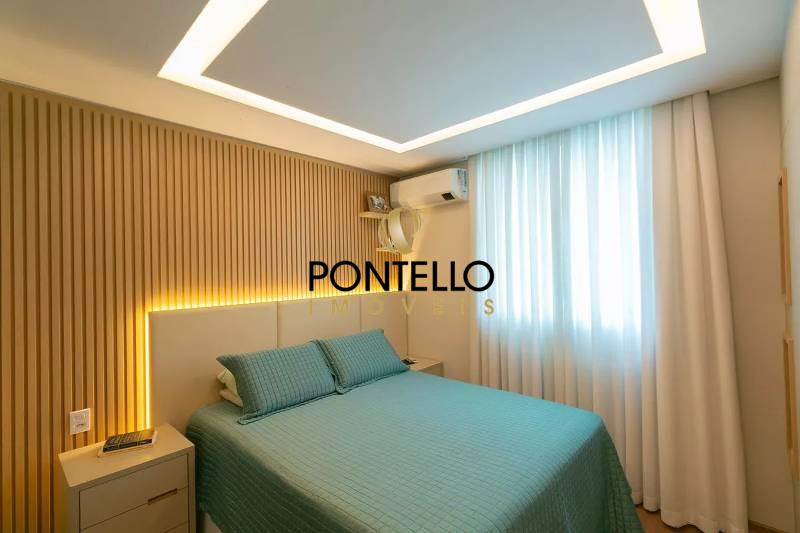 Cobertura, 3 quartos, 158 m² - Foto 5