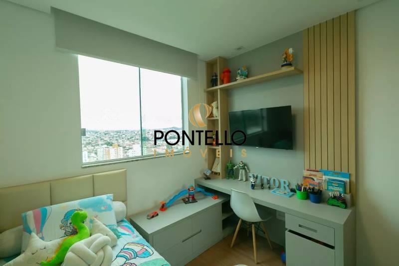 Cobertura, 3 quartos, 158 m² - Foto 8