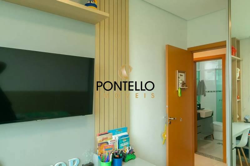 Cobertura, 3 quartos, 158 m² - Foto 9