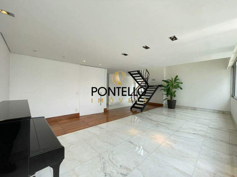 Cobertura, 4 quartos, 575 m² - Foto 3