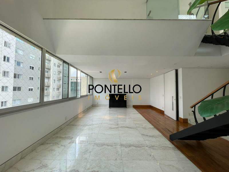 Cobertura, 4 quartos, 575 m² - Foto 6