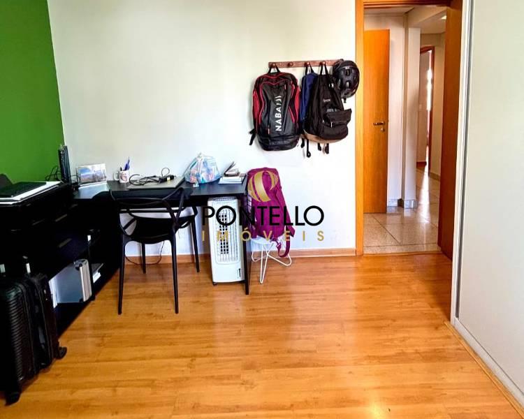 Cobertura, 4 quartos, 206 m² - Foto 12