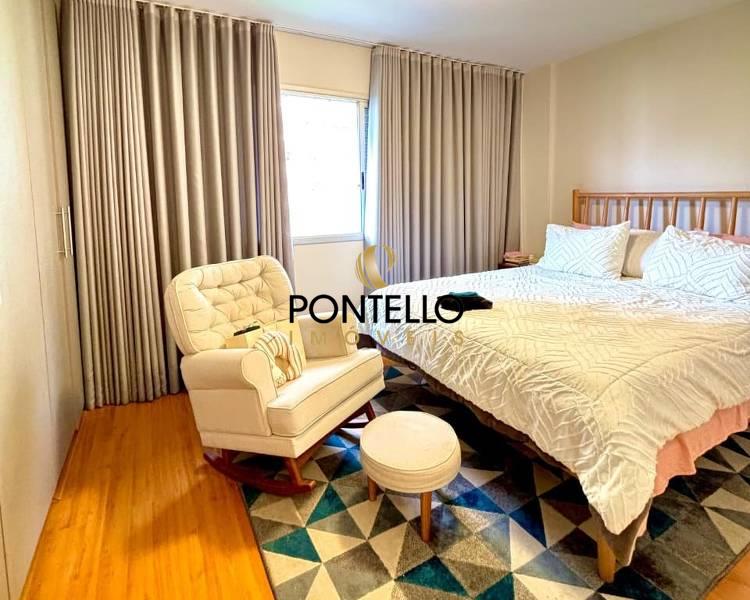 Cobertura, 4 quartos, 206 m² - Foto 14