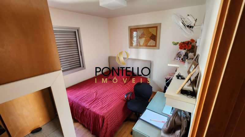 Cobertura, 4 quartos, 206 m² - Foto 16