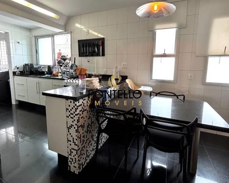 Cobertura, 4 quartos, 206 m² - Foto 19