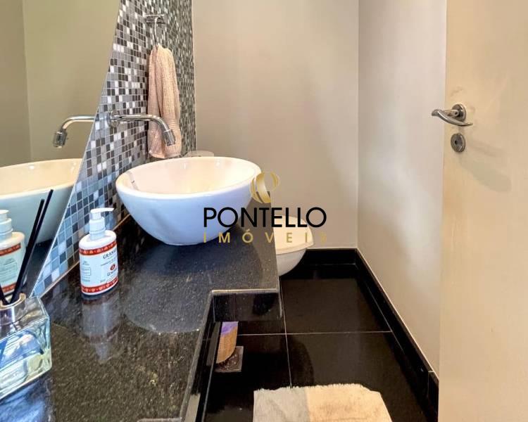 Cobertura, 4 quartos, 206 m² - Foto 24