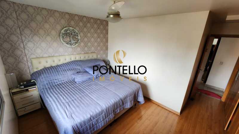 Cobertura, 4 quartos, 206 m² - Foto 5