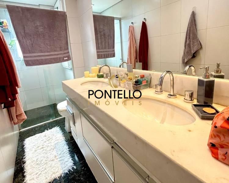 Cobertura, 4 quartos, 206 m² - Foto 6