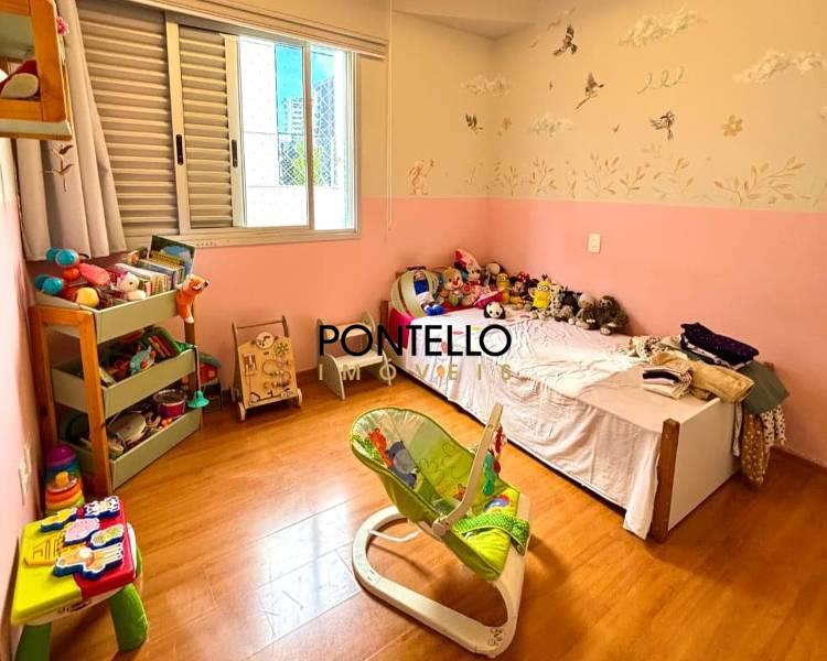 Cobertura, 4 quartos, 206 m² - Foto 7