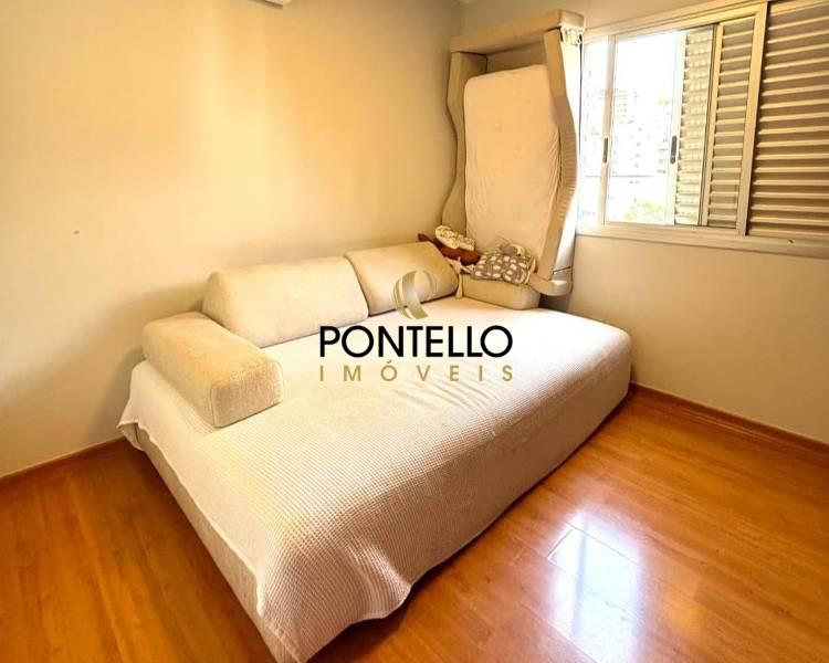 Cobertura, 4 quartos, 206 m² - Foto 9