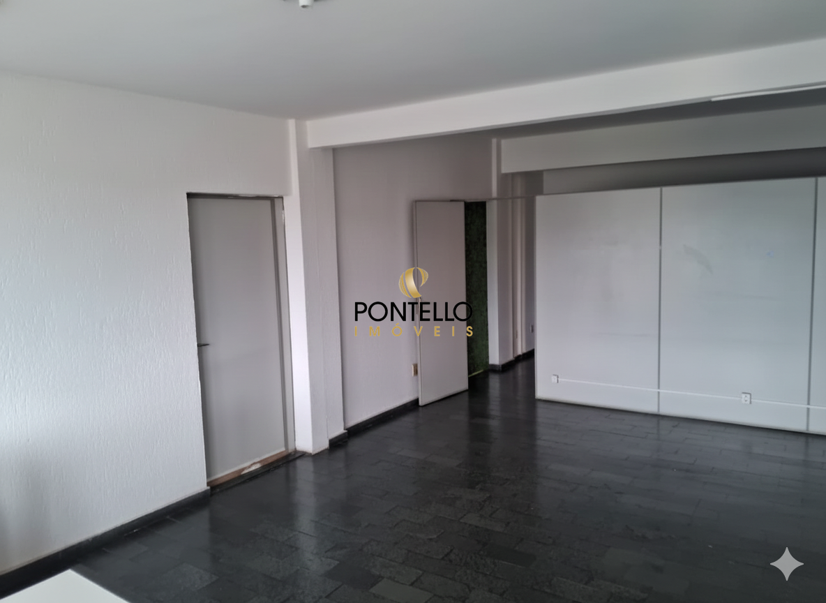 Apartamento, 1 quarto, 41 m² - Foto 2