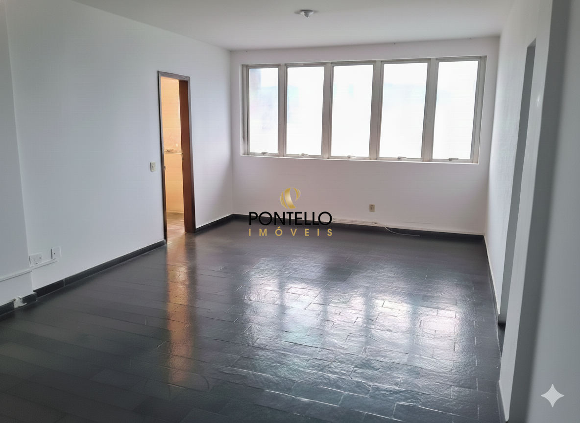 Apartamento, 1 quarto, 41 m² - Foto 1