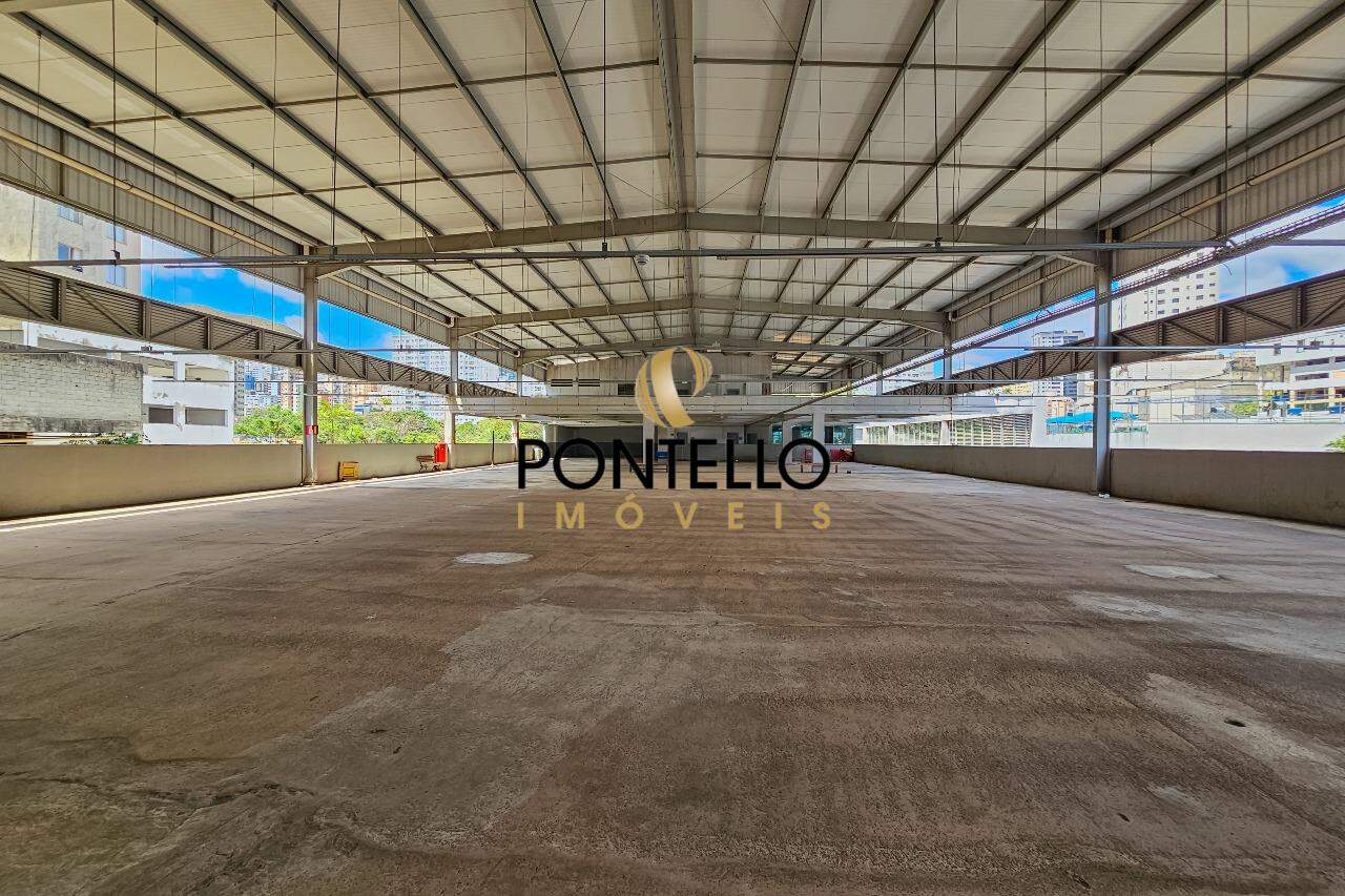 Loja-Salão, 1200 m² - Foto 1