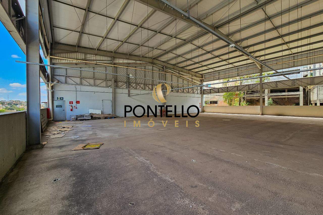 Loja-Salão, 1200 m² - Foto 4