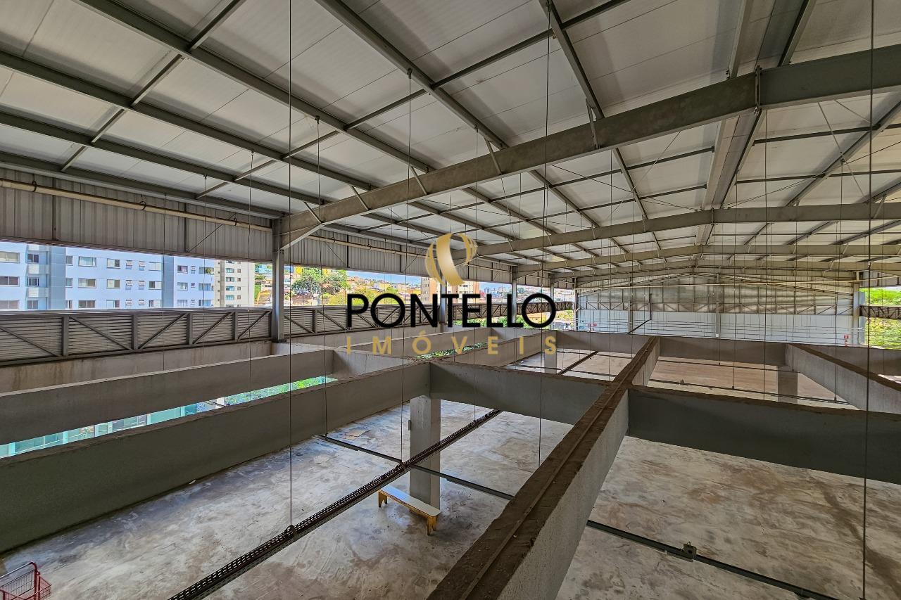 Loja-Salão, 1200 m² - Foto 7