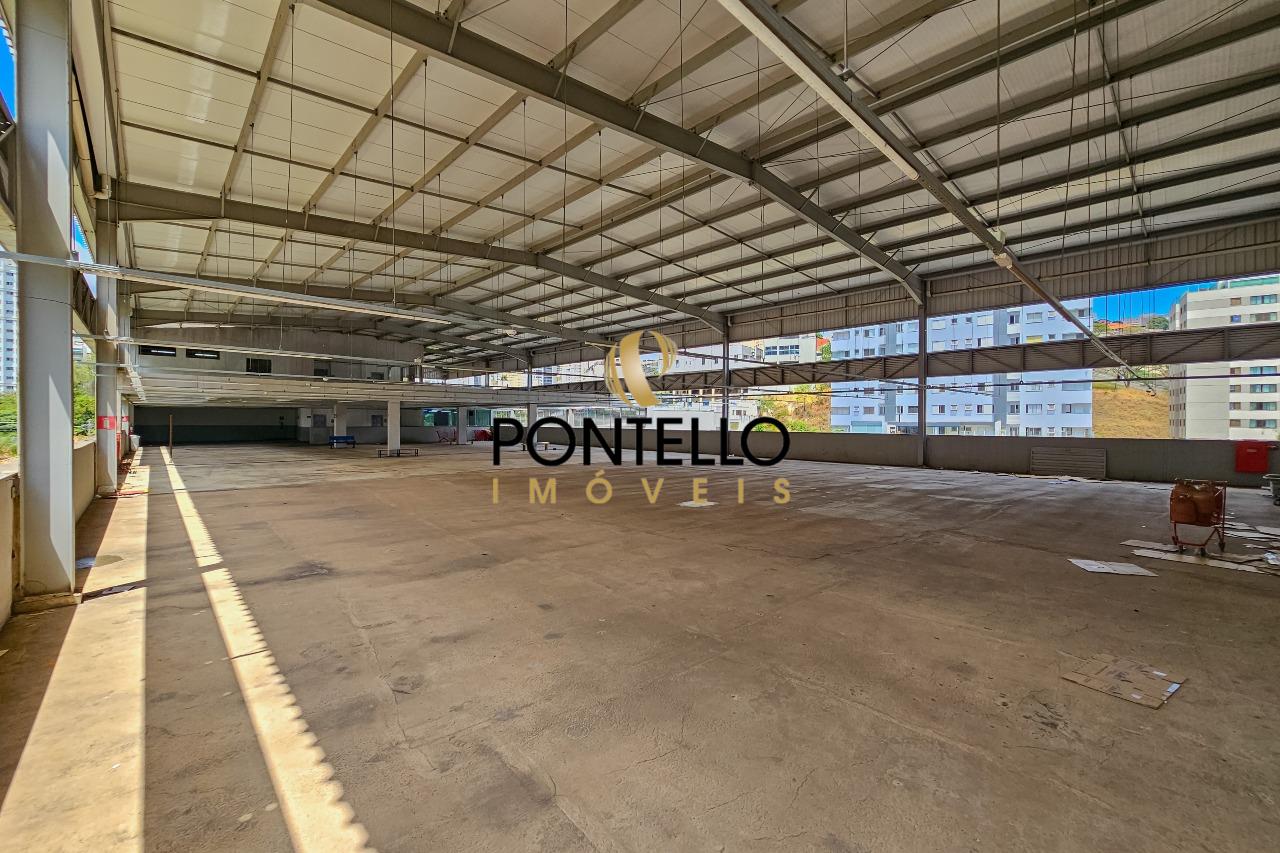 Loja-Salão, 1200 m² - Foto 8