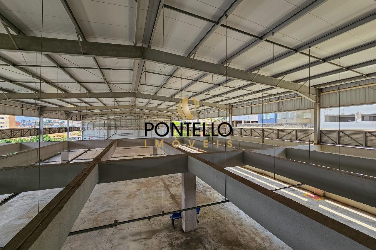 Loja-Salão, 1200 m² - Foto 10