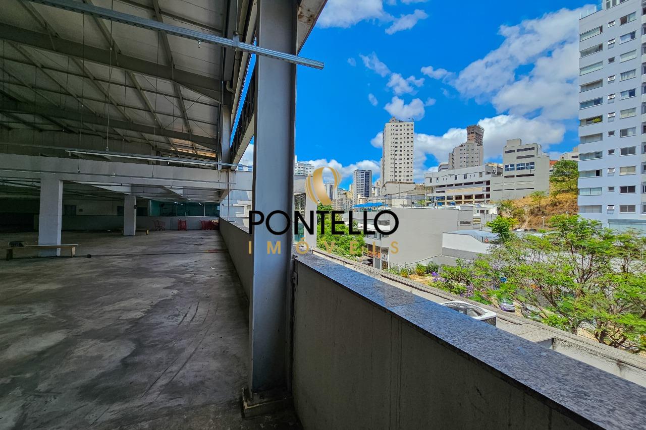 Loja-Salão, 1200 m² - Foto 6