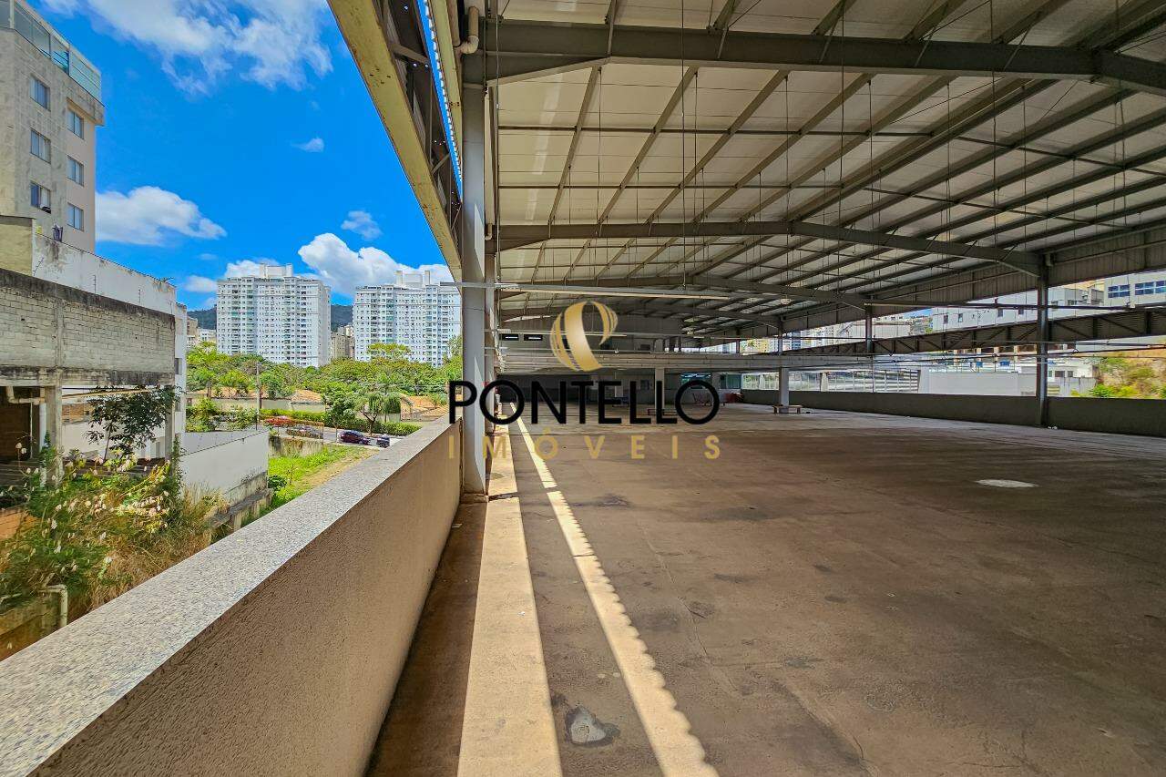 Loja-Salão, 1200 m² - Foto 3