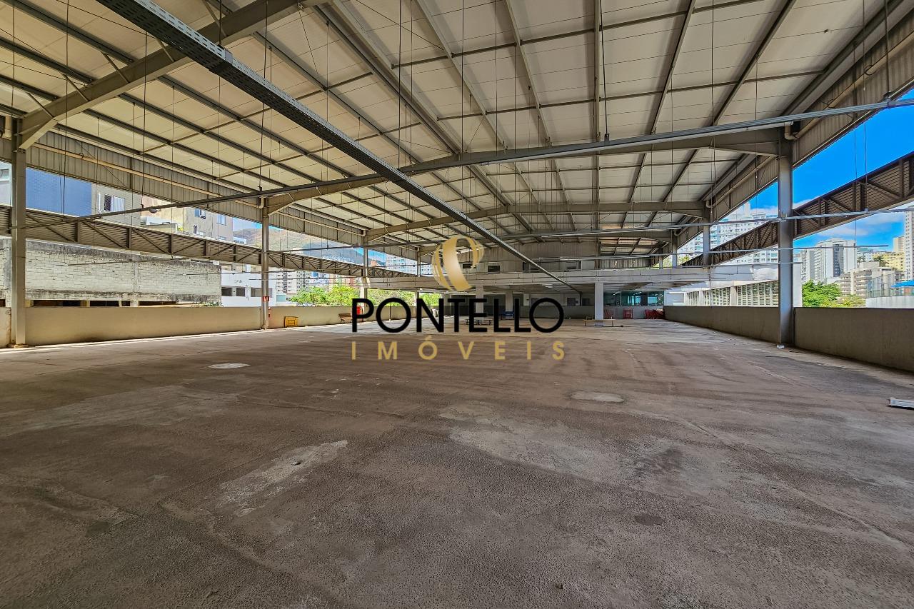 Loja-Salão, 1200 m² - Foto 9