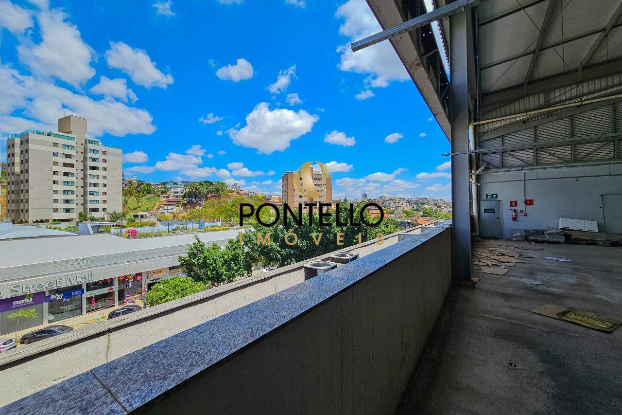 Loja-Salão, 1200 m² - Foto 5